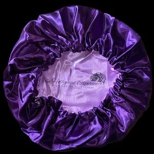 100% Satin Bonnet